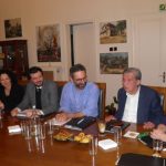 image-25592 kozan.gr: Στην Κοζάνη οι πρόεδροι των ΔΗ.ΠΕ.ΘΕ της Εγνατίας οδού. Θα γίνει απολογισμός δράσεων του δικτύου. Τι είπαν σήμερα Παρασκευή 17/3 από το γραφείο του Δημάρχου Κοζάνης κ. Ιωαννίδη (Βίντεο)