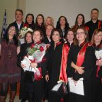 image-25571 kozan.gr: ΤΕΙ Δ. Μακεδονίας (Koζάνη): Πολλά χαμόγελα αλλά και συγκίνηση, στην τελετή ορκωμοσίας των διπλωματούχων του μεταπτυχιακού προγράμματος «λογιστική και ελεγκτική» (Φωτογραφίες)