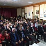 image-24641 Σέρβια: Παρουσίαση της πρώτης ποιητικής συλλογής με τίτλο «Ανεμώνη» της Σερβιώτισσας φιλολόγου Ολυμπίας Τσικαρδάνη (Φωτογραφίες-Βίντεο)