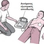 image-139491 Πτολεμαΐδα: Αυτόματος εξωτερικός απινιδωτής στο 3ο Εσπερινό Λύκειο