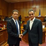 image-138422 kozan.gr: Χύτρα ειδήσεων: Προς πολιτικό διαζύγιο Φ. Κεχαγιάς – Θ. Καρυπίδης; – Θα ζητηθούν παραιτήσεις, εφόσον κι εάν; – Όλο το παρασκήνιο