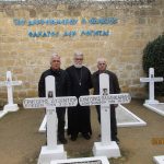 image-23175 Ο ‘’Αποχαιρετισμός’’ του Γιάννη Ρίτσου στον Γρηγόρη Αυξεντίου. (Μάρτιος 2017: 60 χρόνια από τη θυσία του παλικαριού) του παπαδάσκαλου Κωνσταντίνου Ι. Κώστα