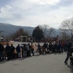 image-23070 kozan.gr: Με 38 συμμετοχές πραγματοποιήθηκε, το πρωί της Κυριακής 5 Μαρτίου, στο Βελβεντό, η 1η δεξιοτεχνία αυτοκινήτων (Φωτογραφίες & Βίντεο)