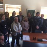 image-22707 kozan.gr: Επίσημη έναρξη, από σήμερα Παρασκευή, της λειτουργίας του Τοπικού Αστυνόμου, στη δημοτική ενότητα Βελβεντού (Φωτογραφίες)