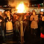 image-22653 Εκτενές αφιέρωμα στις απόκριες της Κοζάνης παρουσιάστηκε απο το STAR και την εκπομπή Γυρίσματα στην Ελλάδα (Βίντεο)