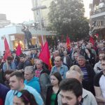 image-34575 kozan.gr: H Ομιλία του Δ. Κουτσούμπα για την Ενέργεια, στον κεντρικό πεζόδρομο της Κοζάνης – Τι είπε στην ομιλία του (Βίντεο 6′ & Φωτογραφίες)