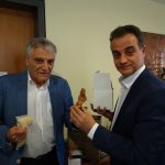 image-34539 Συνάντηση του Γενικού Γραμματέα του Υπουργείου Εσωτερικών Κ. Πουλάκη με τον Περιφερειάρχη Δυτικής Μακεδονίας