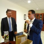 image-34526 Επίσκεψη του Ούγγρου Πρέσβη στον Περιφερειάρχη Δυτικής Μακεδονίας (Φωτογραφίες-Βίντεο)