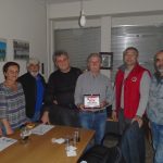image-34497 «Εργατική Αλληλεγγύη»: Ανασυγκρότηση Δ.Σ.- Αποχαιρετισμός του Αντιπροέδρου Θ.Καδόγλου