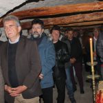 image-34458 Ιστορική Θεία Λειτουργία στη σπηλαιοσκήτη του Οσίου Νικάνορος στη Ζάβορδα, μετά από 100 και πλέον χρόνια! (Βίντεο 19’ – Φωτογραφίες)