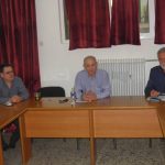 image-34361 kozan.gr: Γιάννης Μανές, στη σύσκεψη του Ε.Κ – Ν.Τ ΑΔΕΔΥ Κοζάνης για την οργάνωση της Πρωτομαγιάς: «Θέλουμε να καλέσουμε όλο τον κόσμο στην κεντρική πλατεία Κοζάνης για να αντιμετωπίσουμε τη λαίλαπα που έρχεται» (Βίντεο & Φωτογραφίες)