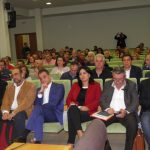 image-34337 kozan.gr: Κ. Πουλάκης από την Κοζάνη: «Θέλουμε μια τοπική αυτοδιοίκηση που να ενισχύει τη Δημοκρατία». Για χωροταξικό Καλλικράτη: «Θα το δούμε μετά τη θεσμοθέτηση, μόνο σε πολύ ακραίες περιπτώσεις» (Βίντεο-Φωτογραφίες)