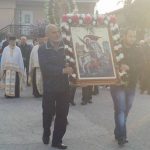 image-34134 Άγιος Γεώργιος ο πασχαλινός, παντού. – Ναοί ενοριακοί και απέριττα εξωκλήσια πανηγύρισαν στη μνήμη του (του παπαδάσκαλου Κωνσταντίνου Ι. Κώστα)