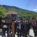 image-33623 Η υποδοχή των λειψάνων του Οσίου Νικάνορα στην Ελάτη του Δήμου Σερβίων – Βελβεντού (Φωτογραφίες)