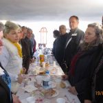 image-33400 Πασχαλινή Αρχιερατική Θεία Λειτουργία τέλεσε στο Εξωκλήσι του Αγίου Βαραδάτου ο Μητροπολίτης Σερβίων και Κοζάνης Παύλος. (του παπαδάσκαλου Κωνσταντίνου Ι. Κώστα)
