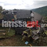 image-33051 Φωτογραφία-ντοκουμέντο από τα συντρίμμια του μοιραίου Χιούι στο Σαραντάπορο