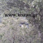 image-33014 kozan.gr: Βίντεο με κομμάτι από τα συντρίμμια του στρατιωτικού ελικοπτέρου, που έπεσε στο Σαραντάπορο
