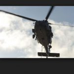 image-33113 Πτώση ελικοπτέρου – Βασιλική Πλεξίδα: Πετούσαμε χαμηλά, χτυπήσαμε τα καλώδια – Συγκλονιστική μαρτυρία
