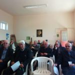 image-32812 Ενημέρωση για το τελικό νομοσχέδιο γα τους δασικούς χάρτες πραγματοποιήθηκε στην Κερασιά Κοζάνης