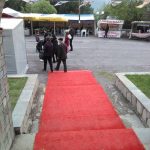 image-32724 kozan.gr: Πανηγυρίζει το εξωκκλήσι των Αγίων Ραφαήλ, Νικολάου και Ειρήνης νεομαρτύρων, πάνω από τον Αγ. Χαράλαμπο Κοζάνης (Φωτογραφίες)