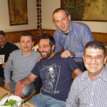 image-32747 kozan.gr: Μετά από 22 ολόκληρα χρόνια συναντήθηκαν οι τελειόφοιτοι του 1ου Γενικού Λυκείου Κοζάνης, της περιόδου 1994-95 (Φωτογραφίες & Βίντεο)