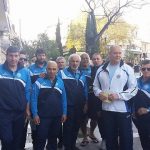 image-31754 kozan.gr: Ποδοσφαιρικός αγώνας αγάπης μεταξύ των Βετεράνων Εορδαίας & των Βετεράνων Θεσσαλονίκης, το Σάββατο 22/6 (Bίντεο & Φωτογραφίες)