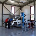 image-45630 Αναστολή λειτουργίας της γραμμής ελαφρών οχημάτων του Δημόσιου ΚΤΕΟ Κοζάνης