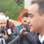 image-31296 kozan.gr: Θ. Καρυπίδης, από το βήμα του συλλαλητηρίου για την ΔΕΗ, στην Πτολεμαίδα: “Για να πουλήσεις πρέπει να νωρίτερα να πουληθείς και εμείς δεν θα πωληθούμε. Δεν πουλάμε, δεν πουλιόμαστε, όποιος θέλει ας έρθει” (Βίντεο)