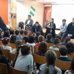 image-31237 Ο Σύλλογος Ατόμων με Αναπηρία ΠΕ Κοζάνης στο 11ο Δημοτικό Σχολείο Koζάνης (Φωτογραφίες)