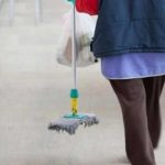 image-145739 48ωρη Πανελλαδική απεργία εργαζομένων στην καθαριότητα των δημόσιων σχολείων, τη Δευτέρα και την Τρίτη 19 & 20/11