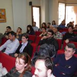 image-30972 kozan.gr: Μεγάλο το ενδιαφέρον των μηχανικών της περιοχής για την αναμενόμενη προκήρυξη του νέου προγράμματος «Εξοικονομώ κατ’ Οίκον ΙΙ» (Bίντεο & Φωτογραφίες)