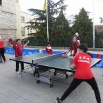 image-30950 kozan.gr: Γέμισε ρακέτες, της επιτραπέζιας αντισφαίρισης, η κεντρική πλατεία της Κοζάνης (Bίντεο & Φωτογραφίες)