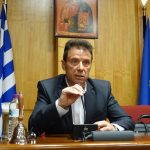 image-108911 kozan.gr: Χύτρα ειδήσεων: Στα γραφεία της ΝΟΔΕ Κοζάνης, ο Φ. Κεχαγιάς, λίγα λεπτά πριν ολοκληρωθεί η χθεσινή συνέντευξη τύπου