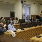 image-39977 Συνεδρίασε το πρωί της Δευτέρας, ενόψει της Αντιπυρικής περιόδου του 2017, το Συντονιστικό Τοπικό Όργανο του Δήμου Κοζάνης (Φωτογραφίες)