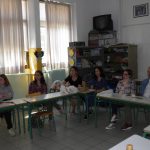 image-39637 kozan.gr: Ανοιχτή εκδήλωση, για τη Διεθνή εβδομάδα σεβασμού για τη γέννα, πραγματοποιήθηκε σήμερα Σάββατο 20 Μαΐου, στο 1ο Δημοτικό σχολείο Κοζάνης (Φωτογραφίες-Βίντεο)