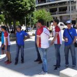 image-39615 kozan.gr: Ο Ναυτικός Όμιλος «μετακόμισε», για λίγες ώρες, στην κεντρική πλατεία της Κοζάνης (Φωτογραφίες & Βίντεο)