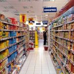 image-84051 Σύλληψη 39χρονης στο Αμύνταιο Φλώρινας – Aφαίρεσε από σούπερ μάρκετ διάφορα προϊόντα
