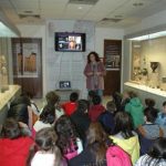 image-39472 Eκπαιδευτικές δράσεις της Εφορείας Αρχαιοτήτων Κοζάνης στο πλαίσιο του εορτασμού της Διεθνούς Ημέρας Μουσείων