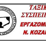 image-39385 Aνταπάντηση της «Ταξικής Συσπείρωσης» Εργαζομένων Ν.Κοζάνης, στους εκπροσώπους των παρατάξεων του Δ/Σ του ΙΝΕΚΑ – «Λαϊκισμό και εντυπωσιοθηρία» βαφτίζει το ΠΑΜΕ την απαίτηση για διαφάνεια στα οικονομικά του Εργατικού Κέντρου Κοζάνης