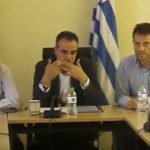 image-39174 kozan.gr: Θ. Καρυπίδης: “Αυτό που ψηφίζεται σήμερα στη Βουλή δεν έχει καμιά σχέση με την ΔΕΗ. Άρα θα ήμουν άκαιρος, αφερέγγυος, το να ζητούσα σήμερα τις παραιτήσεις κάποιων. Στη βουλή το θέμα της ΔΕΗ, θα πάει, όταν προκύψει, αν προκύψει κι αν εμείς το επιτρέψουμε να γίνει πώληση μονάδων” (Bίντεο)