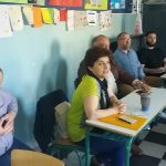 image-39145 kozan.gr: Παρουσιάστηκε το πρόγραμμα Teachers4Europe 2017 στο 1° Δημοτικό Σχολείο Πτολεμαΐδας (Φωτογραφίες & Βίντεο)