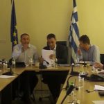 image-39146 kozan.gr: Eκατέρωθεν “πυρά”, στη συνεδρίαση του συντονιστικού οργάνου για την ΔΕΗ, μεταξύ Αδαμίδη – Ζεμπιλιάδου: “Όχι παιχνίδια στις πλάτες των εργαζομένων”, είπε ο Πρόεδρος της ΓΕΝΟΠ/ΔΕΗ – Τι του απάντησε η επικεφαλής του συνδυασμού “Ελπίδα” (Bίντεο)