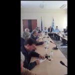 image-39028 kozan.gr: Το “καρφί” του δημάρχου Εορδαίας Σ. Ζαμανίδη για τις πρωτοβουλίες των εργαζομένων της ΔΕΗ, αυτές τις κρίσιμες ώρες: “Αυτός ο αγώνας δεν πρέπει να δίνει το δικαίωμα να σκεφτεί κάποιος ότι δε δείχνουμε καθαρά ότι είμαστε ενάντια στην πώληση των λιγνιτικών μονάδων” (Bίντεο)