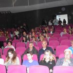 image-39015 kozan.gr: Με ήχους τζαζ μουσικής γέμισε η Αίθουσα Τέχνης του δήμου Κοζάνης, το βράδυ της Τετάρτης (Βίντεο & Φωτογραφίες)