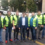 image-38935 kozan.gr: Πορεία διαμαρτυρίας ένστολων στη Πλατεία Κολοκοτρώνη στην Αθήνα – Παρουσία από την Ένωση Αστυνομικών Υπαλλήλων Ν. Κοζάνης (Φωτογραφίας