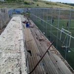 image-38921 Σχόλιο αναγνώστη στο kozan.gr: Σε μαύρο χάλι η παιδική χαρά και οι κερκίδες στο γήπεδο της ΖΕΠ στην Κοζάνη (Φωτογραφίες)