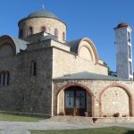 image-296123 Ιερά Μονή Αγίου Ιωάννου Βαζελώνα: Πρόγραμμα πανηγυρικού εορτασμού γενέθλιου Τιμίου Προδρόμου & Βαπτιστού Αγίου Ιωάννου