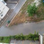 image-38649 kozan.gr: Προβλήματα, από τη βροχή σε οδούς της Κοζάνης – Πλημμύρισαν πεζό-δρόμοι (Φωτογραφίες)