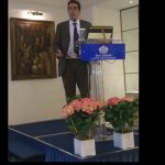 image-38552 Eισηγητής σε διήμερο Συνέδριο για το νόμο για τον εξωδικαστικό μηχανισμό (ν. 4469/2017 για τα ‘κόκκινα’ επιχειρηματικά δάνεια), ο Γ. Θεοφύλατος (Δελτίο τύπου)