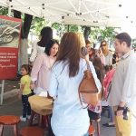 image-38037 kozan.gr: Πτολεμαίδα: Όμορφη και ξεχωριστή γιορτή για τη Μητέρα διοργάνωσε, το πρωί της Κυριακής 14/5, ο Σύλλογος Φίλων Εικαστικών Τεχνών Εορδαίας «Άρης Γαρουφαλίδης” (Φωτογραφίες & Βίντεο)